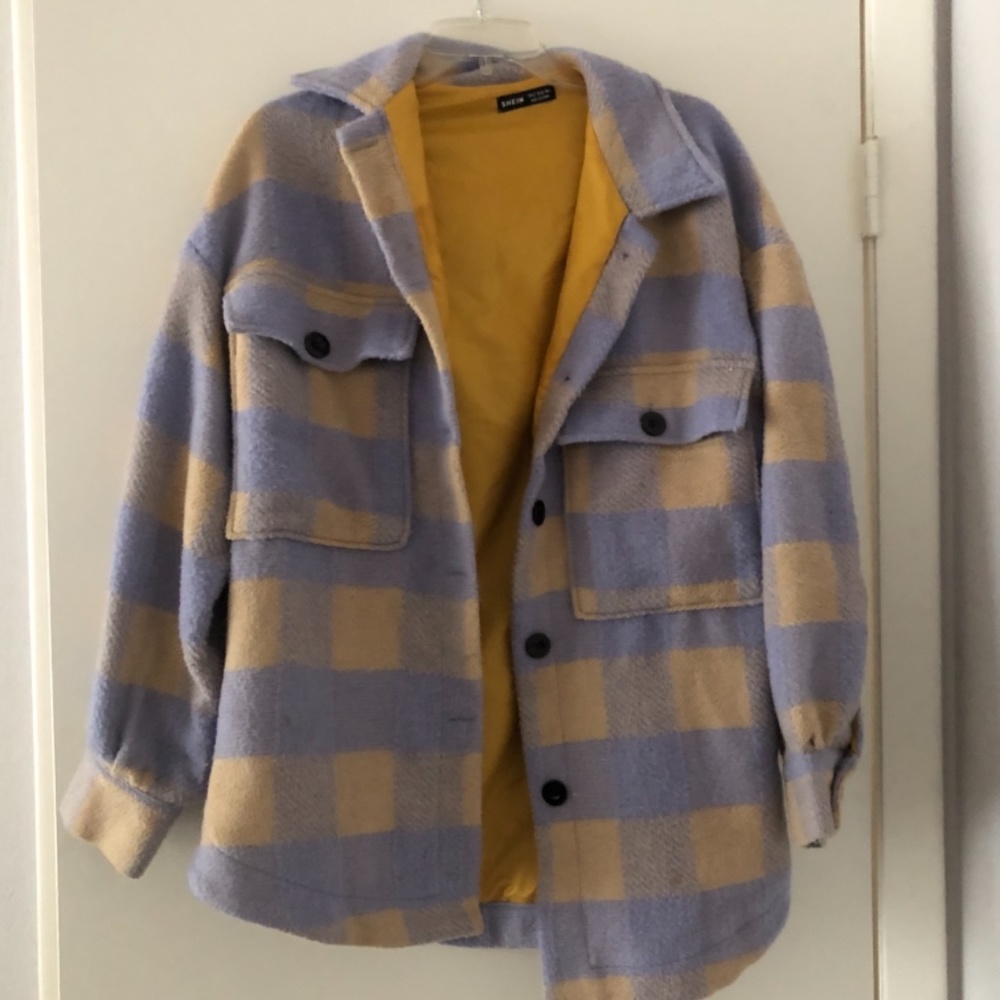 Jacket - Picture 2 of 2